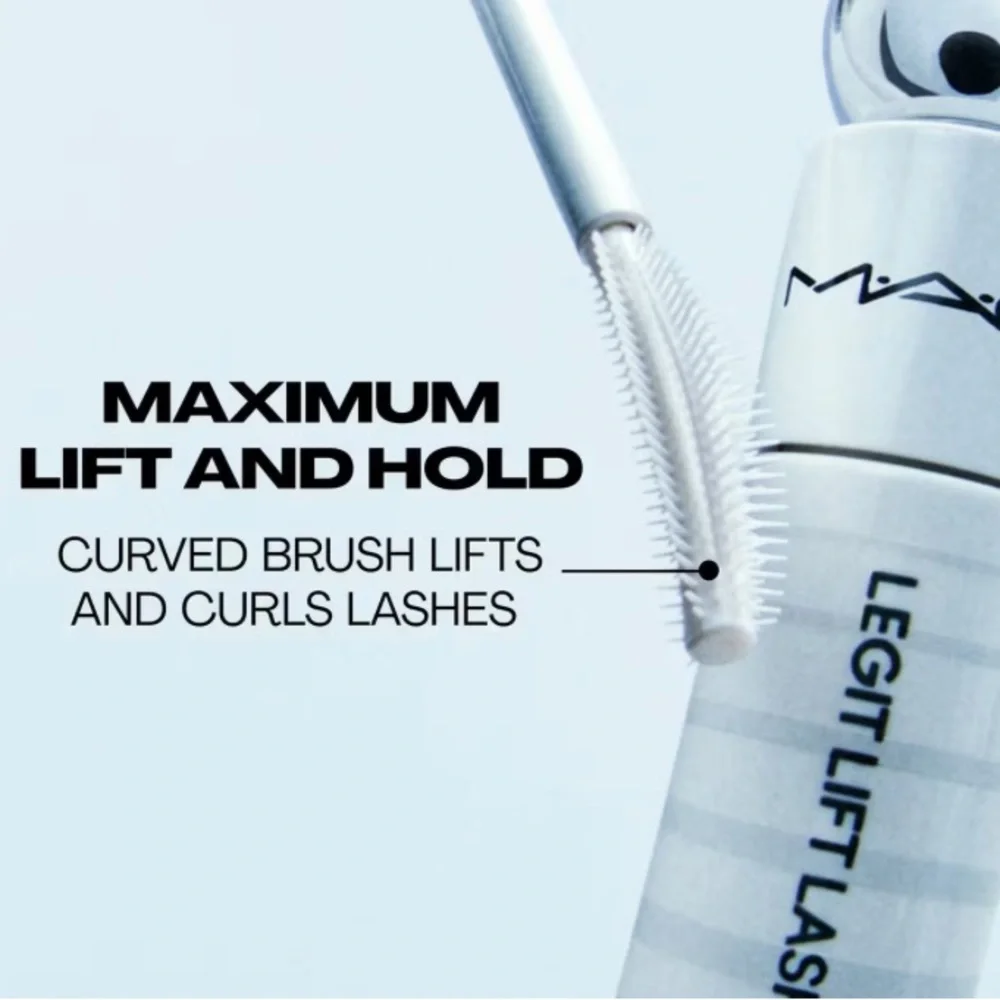 MAC Stack Lash Primer